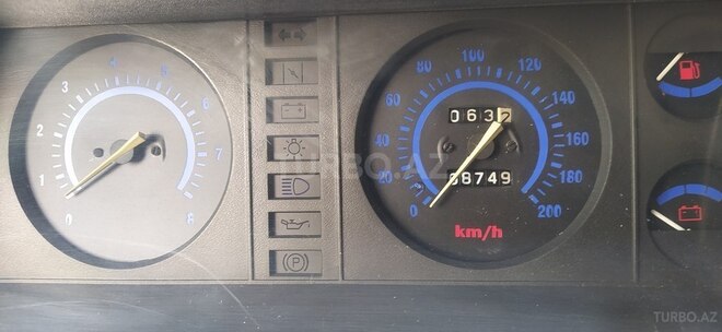 LADA (VAZ) 2107 2003, 68,749 km - 1.6 l - Bakı