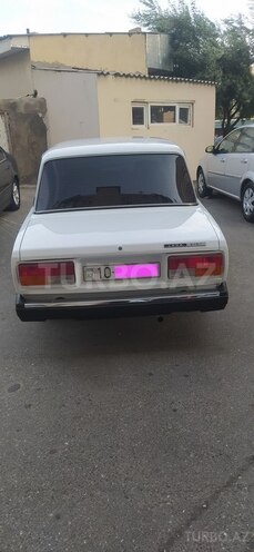 LADA (VAZ) 2107 2003, 68,749 km - 1.6 l - Bakı