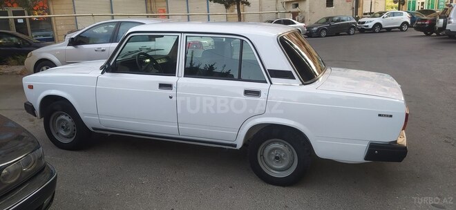 LADA (VAZ) 2107 2003, 68,749 km - 1.6 l - Bakı