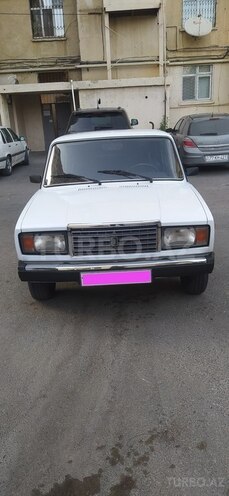LADA (VAZ) 2107 2003, 68,749 km - 1.6 l - Bakı