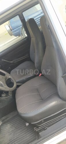 LADA (VAZ) 2107 2003, 68,749 km - 1.6 l - Bakı