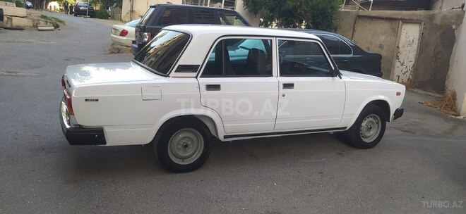 LADA (VAZ) 2107 2003, 68,749 km - 1.6 l - Bakı