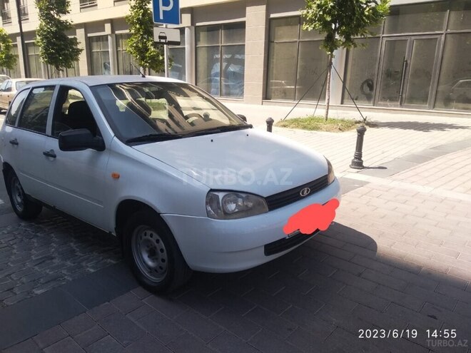 LADA (VAZ) Kalina 2012, 65,032 km - 1.6 л - Bakı