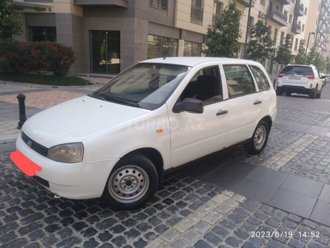 LADA (VAZ) Kalina 2012, 65,032 km - 1.6 л - Bakı