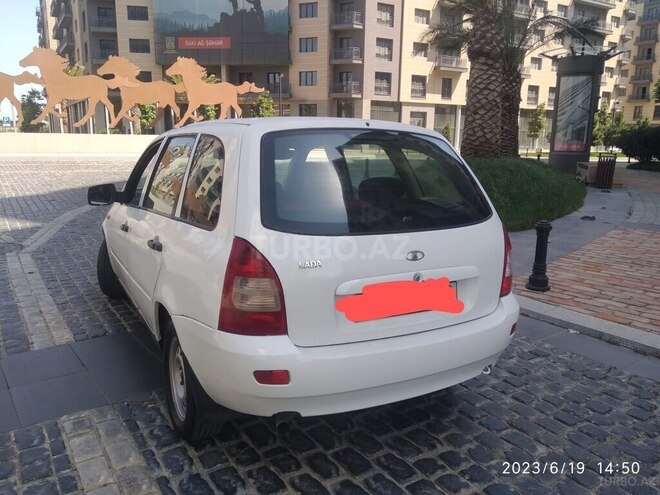 LADA (VAZ) Kalina 2012, 65,032 km - 1.6 л - Bakı