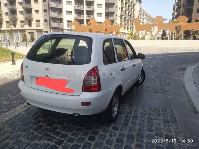 LADA (VAZ) Kalina 2012, 65,032 km - 1.6 л - Bakı