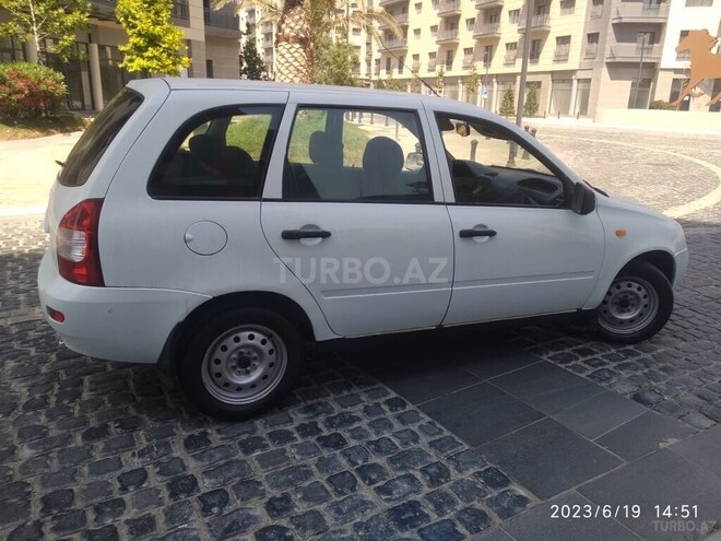LADA (VAZ) Kalina 2012, 65,032 km - 1.6 л - Bakı