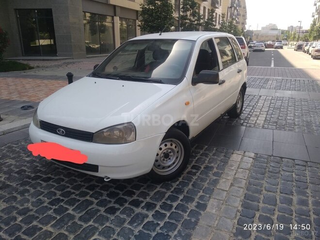 LADA (VAZ) Kalina 2012, 65,032 km - 1.6 л - Bakı