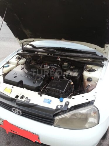 LADA (VAZ) Kalina 2012, 65,032 km - 1.6 л - Bakı