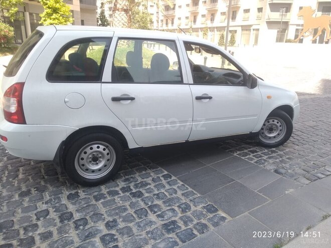 LADA (VAZ) Kalina 2012, 65,032 km - 1.6 л - Bakı