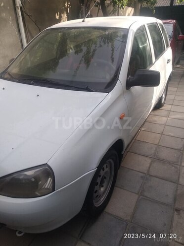 LADA (VAZ) Kalina 2012, 65,032 km - 1.6 л - Bakı