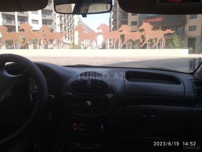 LADA (VAZ) Kalina 2012, 65,032 km - 1.6 л - Bakı