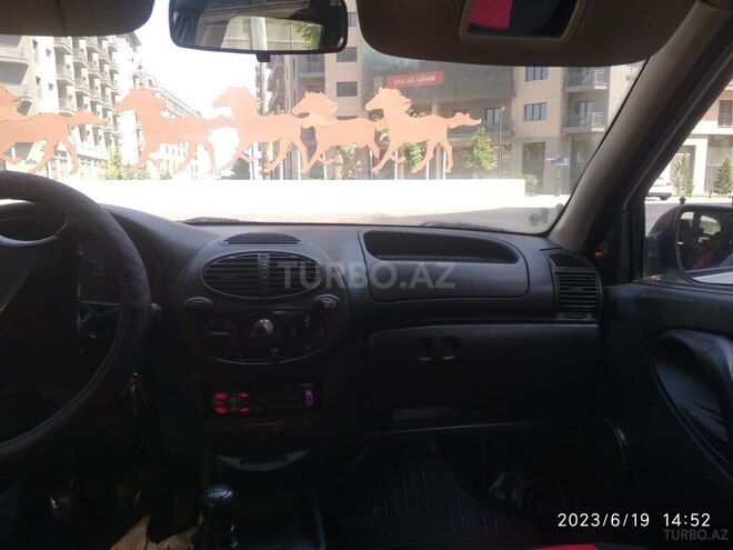LADA (VAZ) Kalina 2012, 65,032 km - 1.6 л - Bakı