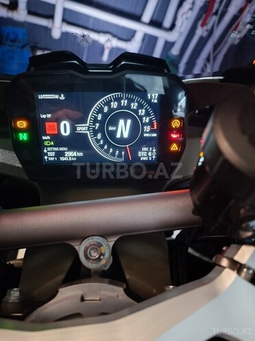 Ducati  2021, 3,000 km - 1.1 l - Bakı