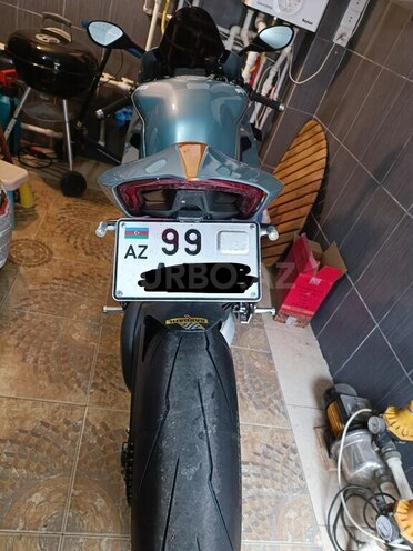 Ducati  2021, 3,000 km - 1.1 l - Bakı