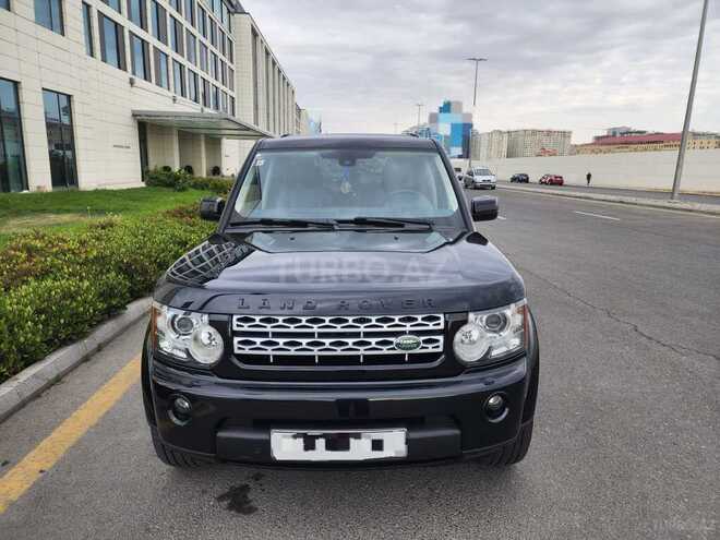Land Rover Discovery 2011, 222,000 km - 3.0 л - Bakı