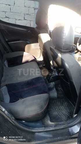 Iran Khodro Runna 2014, 240,000 km - 1.6 l - Bakı