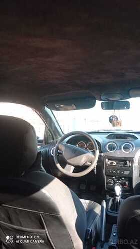 Iran Khodro Runna 2014, 240,000 km - 1.6 l - Bakı