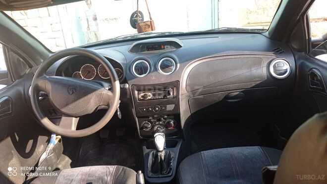 Iran Khodro Runna 2014, 240,000 km - 1.6 l - Bakı