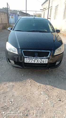 Iran Khodro Runna 2014, 240,000 km - 1.6 l - Bakı