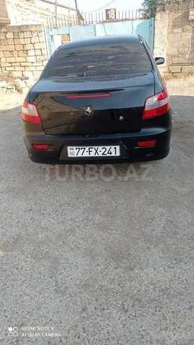 Iran Khodro Runna 2014, 240,000 km - 1.6 l - Bakı