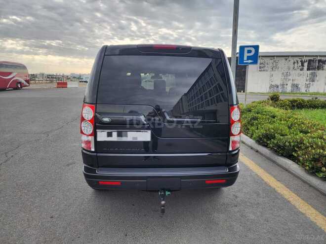 Land Rover Discovery 2011, 222,000 km - 3.0 л - Bakı