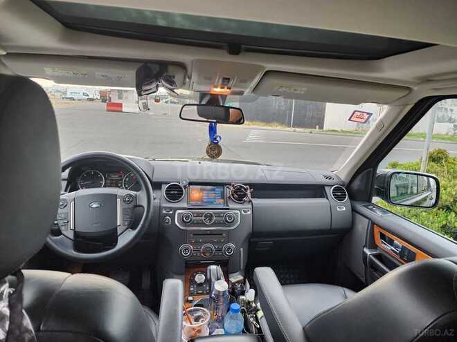 Land Rover Discovery 2011, 222,000 km - 3.0 л - Bakı