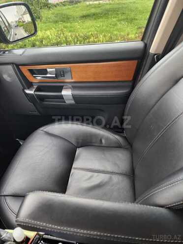Land Rover Discovery 2011, 222,000 km - 3.0 л - Bakı
