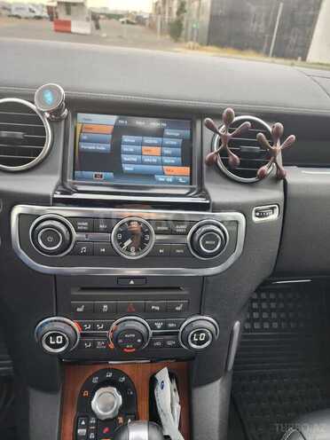 Land Rover Discovery 2011, 222,000 km - 3.0 л - Bakı