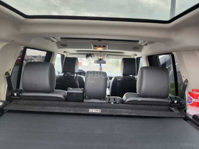 Land Rover Discovery 2011, 222,000 km - 3.0 л - Bakı