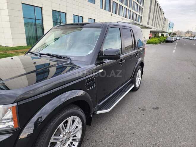 Land Rover Discovery 2011, 222,000 km - 3.0 л - Bakı