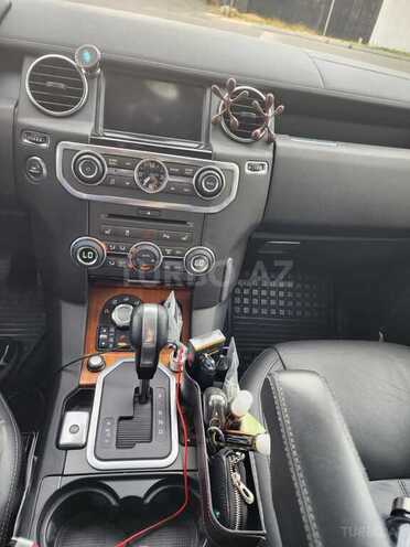 Land Rover Discovery 2011, 222,000 km - 3.0 л - Bakı