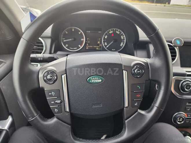 Land Rover Discovery 2011, 222,000 km - 3.0 л - Bakı