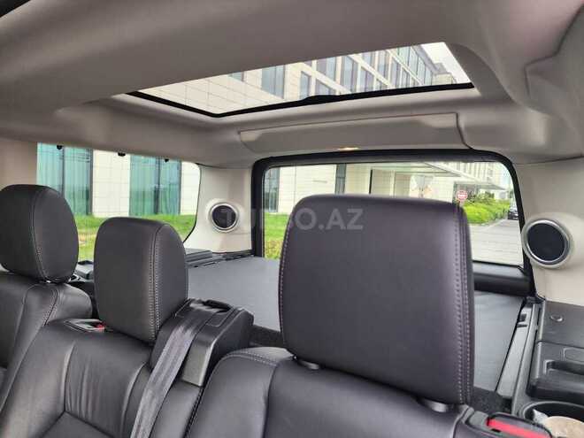 Land Rover Discovery 2011, 222,000 km - 3.0 л - Bakı