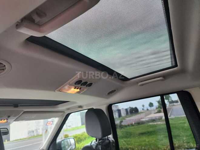 Land Rover Discovery 2011, 222,000 km - 3.0 л - Bakı
