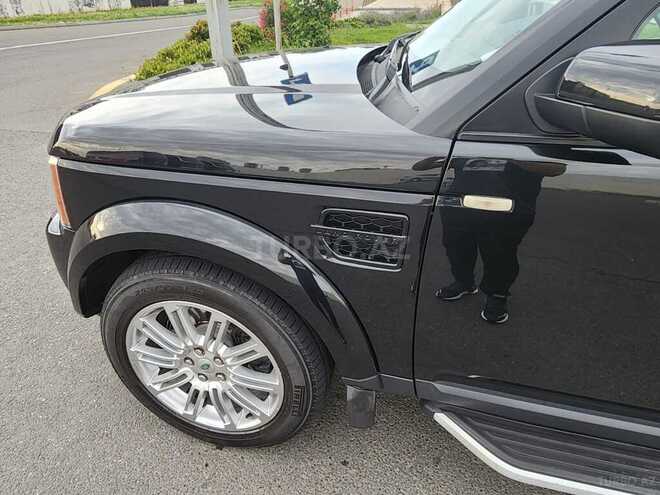 Land Rover Discovery 2011, 222,000 km - 3.0 л - Bakı