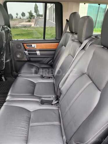 Land Rover Discovery 2011, 222,000 km - 3.0 л - Bakı