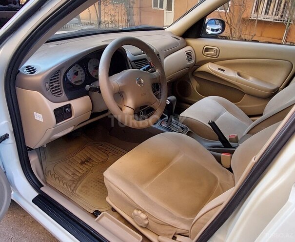 Nissan Sunny 2007, 192,650 km - 1.6 л - Bakı