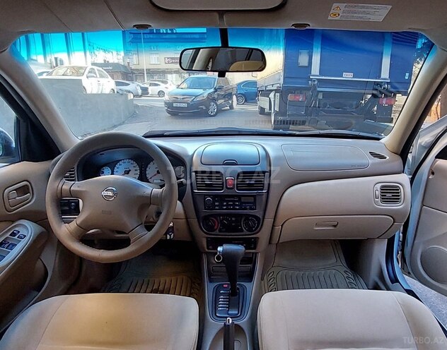 Nissan Sunny 2007, 192,650 km - 1.6 л - Bakı