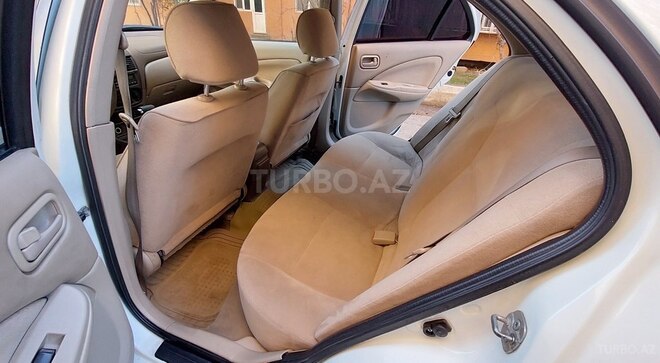 Nissan Sunny 2007, 192,650 km - 1.6 л - Bakı