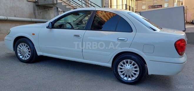 Nissan Sunny 2007, 192,650 km - 1.6 л - Bakı
