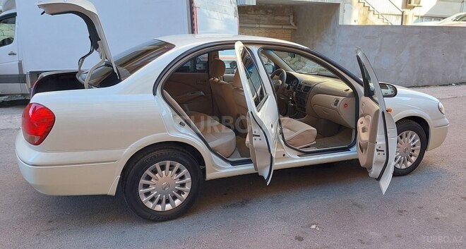 Nissan Sunny 2007, 192,650 km - 1.6 л - Bakı