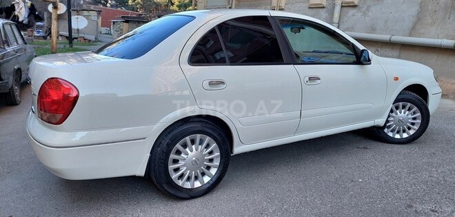 Nissan Sunny 2007, 192,650 km - 1.6 л - Bakı