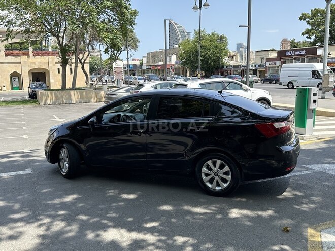 Kia Rio 2013, 194,000 km - 1.4 l - Bakı