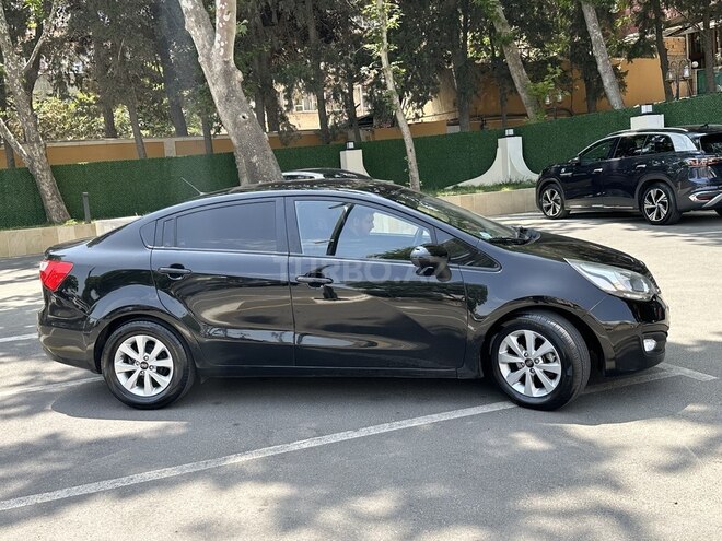Kia Rio 2013, 194,000 km - 1.4 l - Bakı