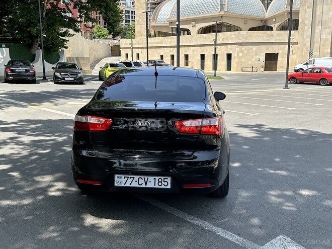 Kia Rio 2013, 194,000 km - 1.4 l - Bakı