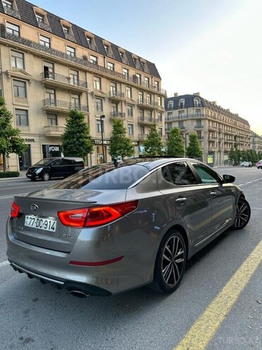 Kia Optima 2014, 113,800 km - 2.0 л - Bakı