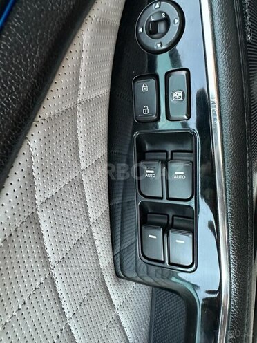 Kia Optima 2014, 113,800 km - 2.0 л - Bakı