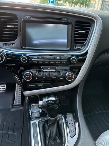 Kia Optima 2014, 113,800 km - 2.0 л - Bakı