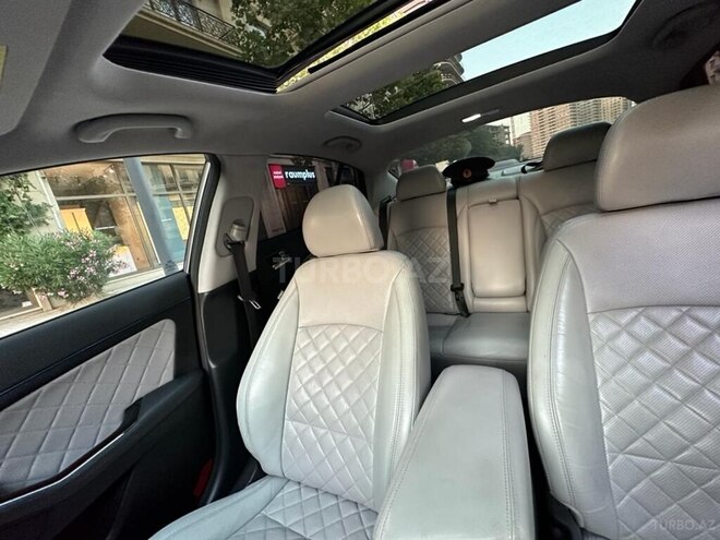 Kia Optima 2014, 113,800 km - 2.0 л - Bakı